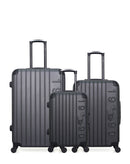 3 Luggage Bundle Large 75cm, Medium 65cm and Cabin 55cm PORTER