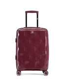 AQUILA - Cabin S hard-shell suitcase - OBAGO