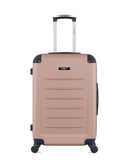 3 Luggage Bundle Medium 65cm, Cabin 55cm and Underseat 46cm OPERA