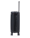 2-Piece Hard-Shell Suitcase Set GSTAAD - Medium and Cabin