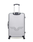 2 Luggage Bundle Large 75cm and Medium 65cm CHELSEA