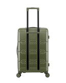 LYNDA - 3-piece hard-shell suitcase set - Medium suitcase, Cabin S and Cabin XS - LPB LUGGAGE