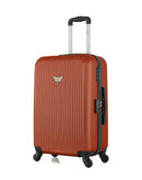 Medium Suitcase 65cm AGATA