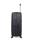 2 Luggage Bundle Large 75cm and Underseat 46cm NAIS