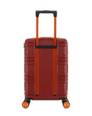 XS Cabin Hard-Shell Suitcase EVERGLADES