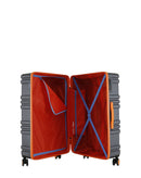 Large Hard-Shell Suitcase EVERGLADES