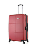 BLUESTAR - LOT DE 3 - Valises grand format, cabine et cabine XXS MIAMI