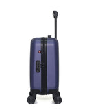 SWISS KOPPER - LOT DE 2 - Valises cabine et vanity RUTI