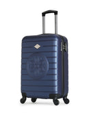 Underseat Luggage 46cm MIMOSA-E