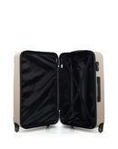 Large Suitcase 75cm ALPES