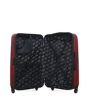 4 Luggage Set LANZAROTE-C