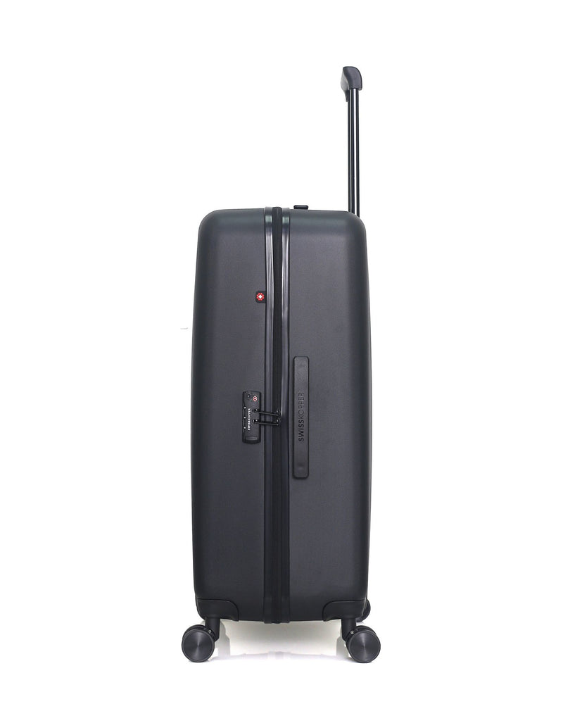SWISS KOPPER - LOT DE 2 - Valises grand format et cabine XXS RUTI