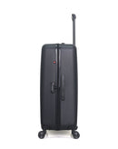 SWISS KOPPER - LOT DE 2 - Valises grand format et weekend RUTI