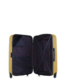 2 Luggage Bundle Large 75cm and Medium 65cm NAIS