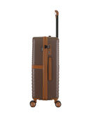 3-Piece Hard-Shell Suitcase Set BELAIR (M/S/XS)