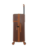 ZERMATT - 2-piece hard-shell suitcase set - Large suitcase and Medium suitcase - SWISS KOPPER