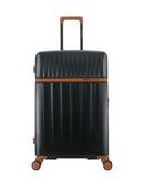 ZERMATT - 4-piece hard-shell suitcase set - Large suitcase, Medium suitcase, Cabin S and Cabin XS - SWISS KOPPER