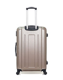 4 Luggage Set VESUVIO-C