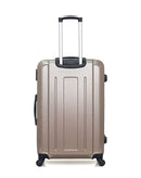 HERO - LOT DE 2 - Valises grand format et cabine VESUVIO