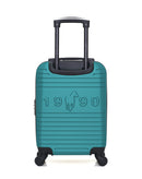 Underseat Luggage 46cm FRED-E
