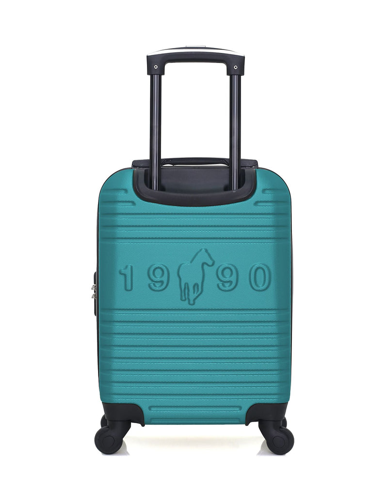 Underseat Luggage 46cm FRED-E