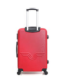 Medium Suitcase 65cm BROOKLYN-A