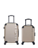 2 Luggage Bundle Cabin 55cm and Underseat 46cm PORTER
