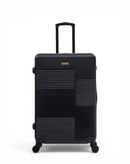 LIVIA - 3-piece hard-shell suitcase set - Large suitcase, Medium suitcase and Cabin S - LPB LUGGAGE
