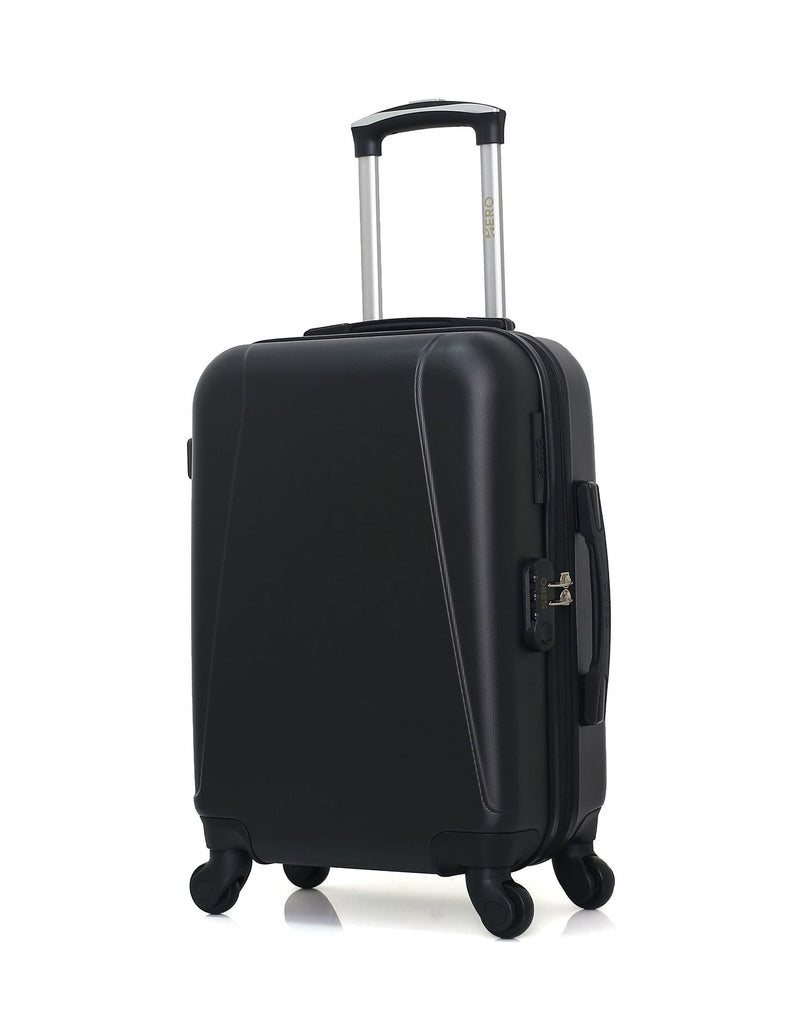 3 Luggage Bundle Medium 65cm, Cabin 55cm and Vanity LANZAROTE