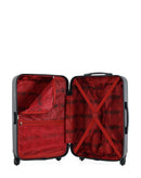 2 Luggage Bundle Medium 65cm and Cabin 55cm HAGEN