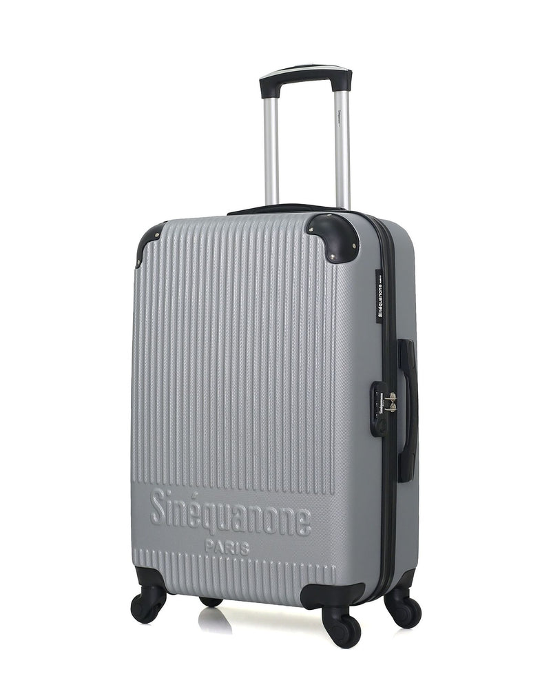 2 Luggage Bundle Medium 65cm Cabin 55cm DEMETER