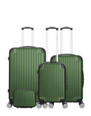 4 Luggage Set TAGE-C