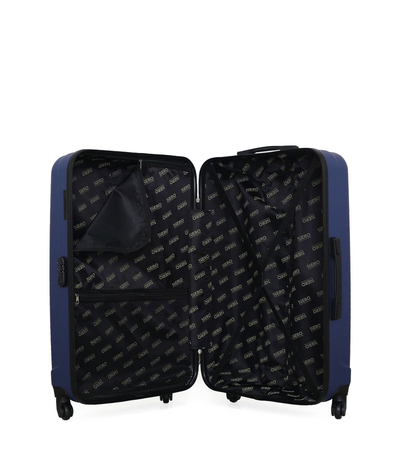 2 Luggages Bundle Large 75cm and Cabin 55cm HIMALAYA