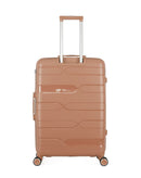 OBAGO - LOT DE 2 - Valises grand format et cabine PEGASE