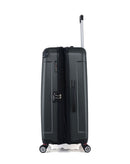 2 Luggage Bundle Large 75cm and Cabin 55cm TUNIS
