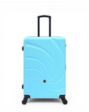 SERENA - Large hard-shell suitcase - LPB LUGGAGE