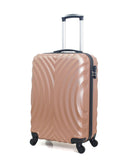 Medium Suitcase 60cm LAGOS-A