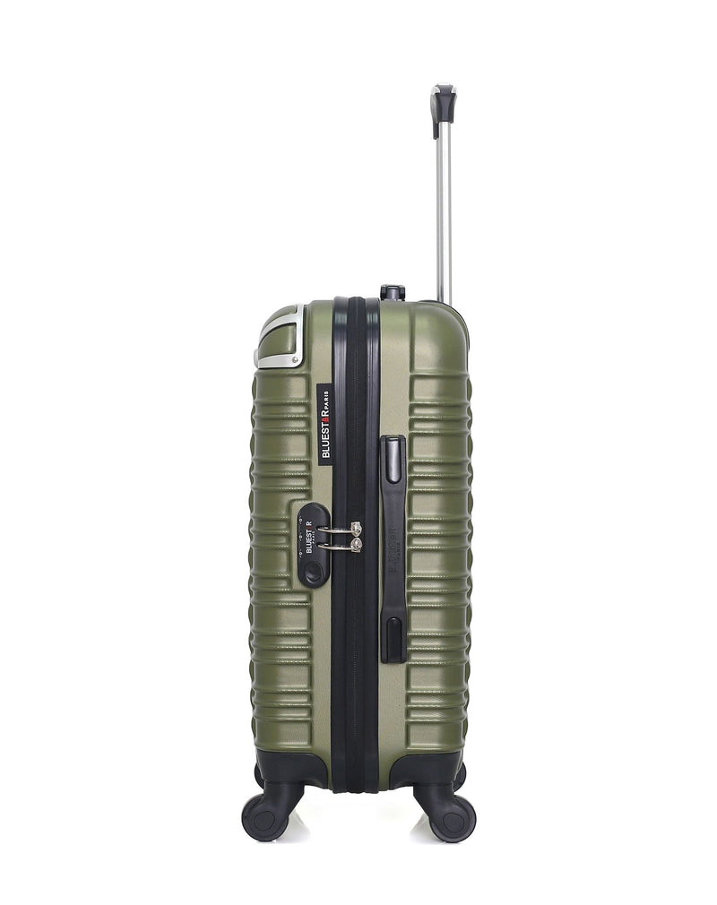 2 Luggage Bundle Cabin 55cm and Vanity Case LIMA