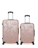 2 Luggage Bundle Large 75cm and Medium 65cm NAIS