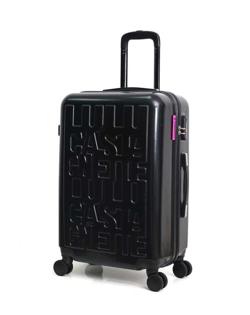Medium Suitcase 65cm LULUCASTA