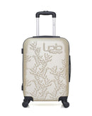 2 Luggage Bundle Cabin 55cm and Underseat 46cm NAIS