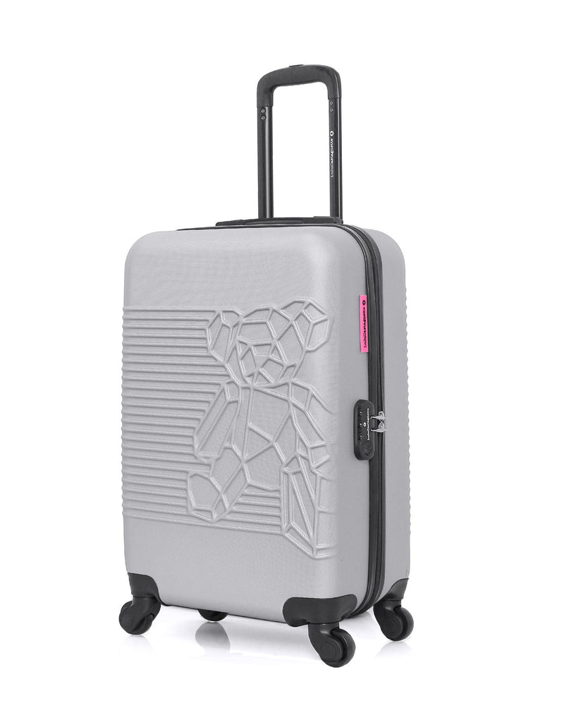 Medium Suitcase 60cm CUBE-A