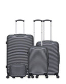 4 Luggage Set ETNA-C