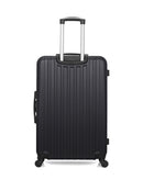 2 Luggage Bundle Large 75cm and Medium 65cm SPRINGLFIELD