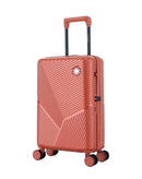 FRIBOURG - Cabin XS hard-shell suitcase - SWISS KOPPER