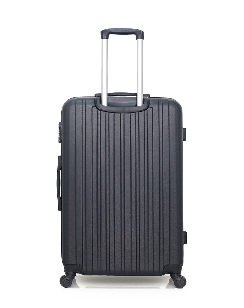 Large Suitcase 75cm ALPES