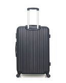 3 Luggage Set Alpes