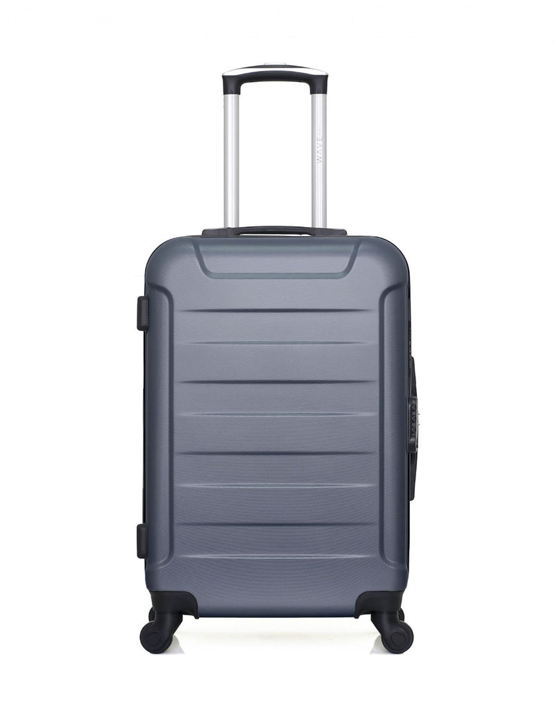 Medium Suitcase 60cm ELBE-A