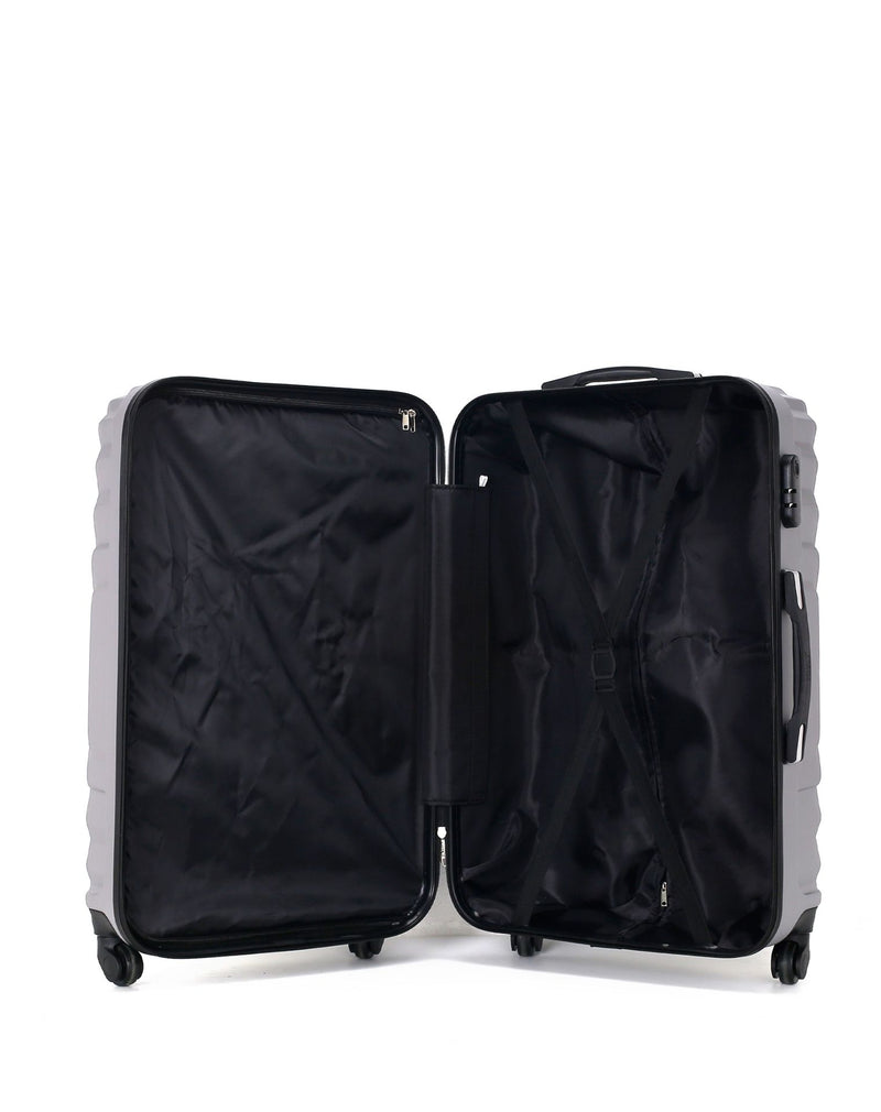 3 Luggage Set LAGOS-A