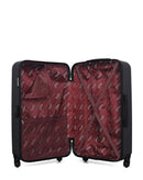 2 Luggage Bundle Large 75cm and Medium 65cm BRONX
